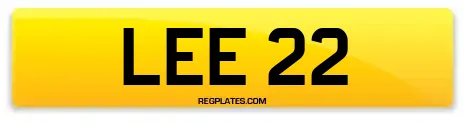 LEE 22