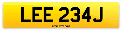 LEE 234J