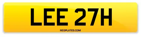 LEE 27H