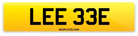 LEE 33E