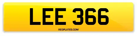 LEE 366