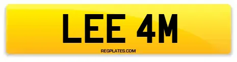 LEE 4M