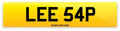 LEE 54P