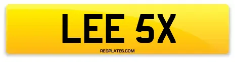 LEE 5X