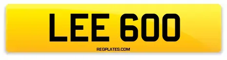 LEE 600