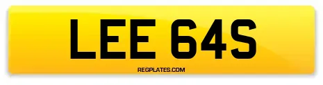 LEE 64S