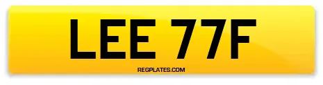 LEE 77F