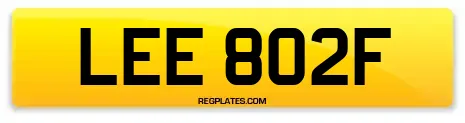 LEE 802F