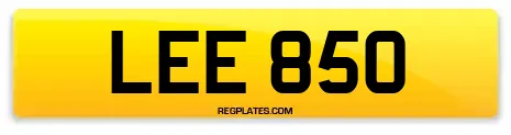 LEE 850