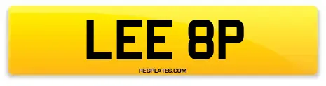 LEE 8P