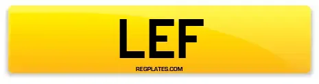 Registration