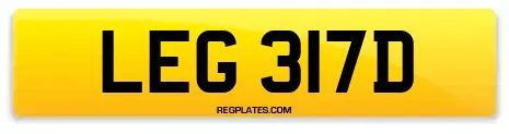 LEG 317D