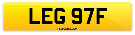 LEG 97F