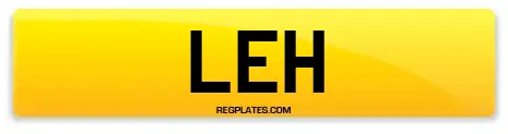 Registration