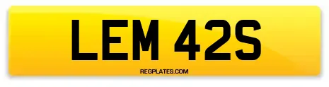 LEM 42S