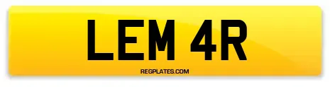 LEM 4R