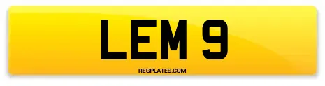 LEM 9