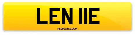 LEN 11E
