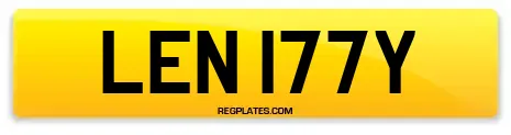 LEN 177Y