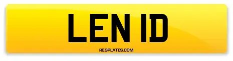 LEN 1D