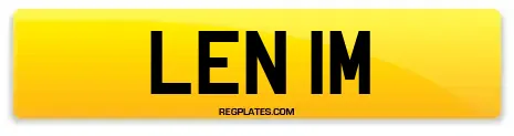 LEN 1M
