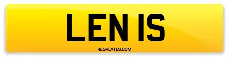 LEN 1S
