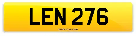 LEN 276