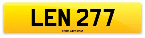 LEN 277