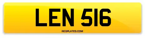 LEN 516
