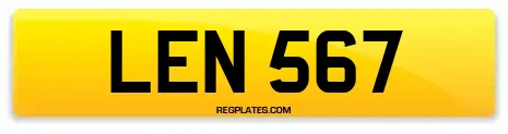 LEN 567