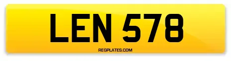 LEN 578