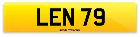 LEN 79