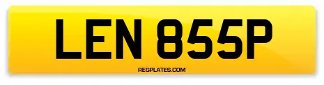 LEN 855P