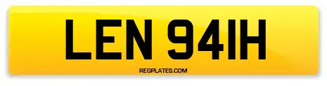 LEN 941H