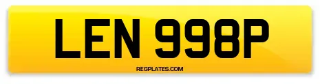 LEN 998P