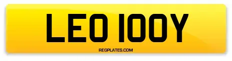 LEO 100Y