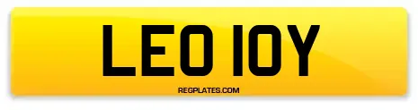 LEO 10Y