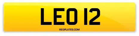 LEO 12
