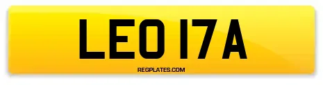 LEO 17A