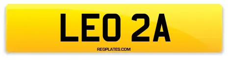 LEO 2A