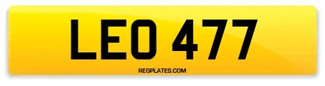 LEO 477