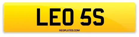 LEO 5S
