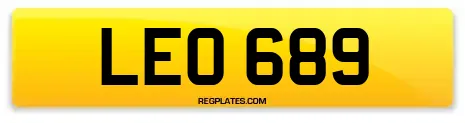 LEO 689