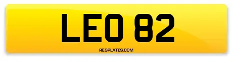 LEO 82