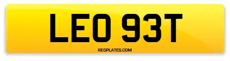LEO 93T