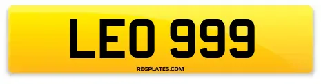 LEO 999