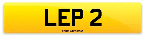 LEP 2