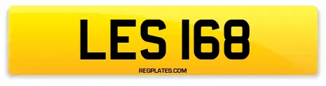 LES 168