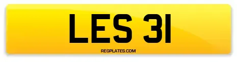 LES 31