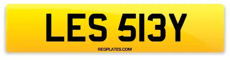 LES 513Y